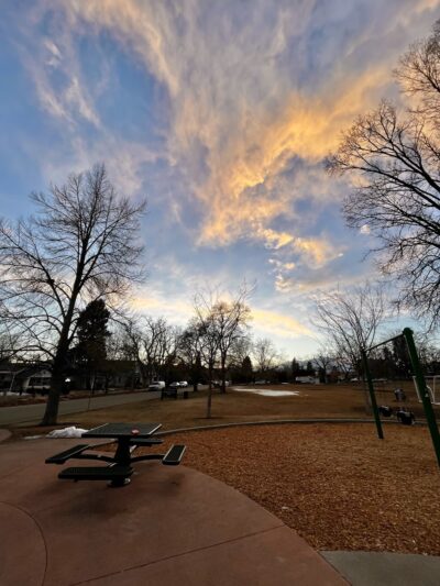 Pferdesteller Park - Denver, CO