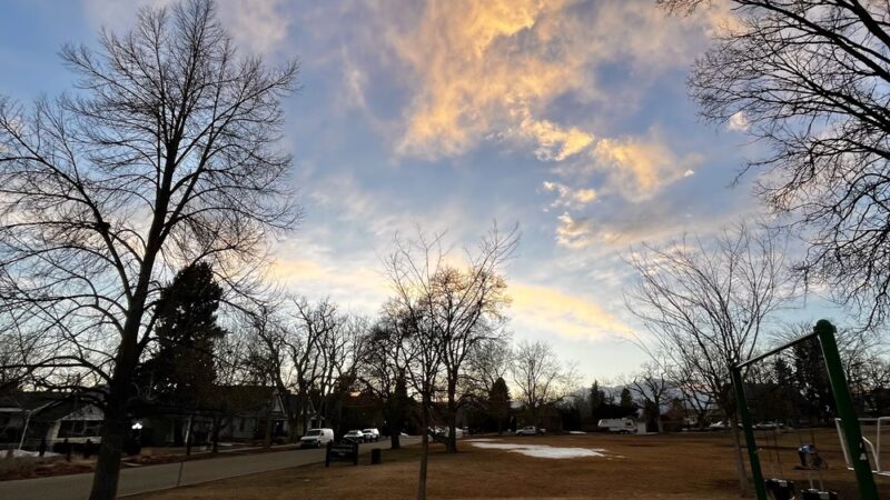Pferdesteller Park - Denver, CO