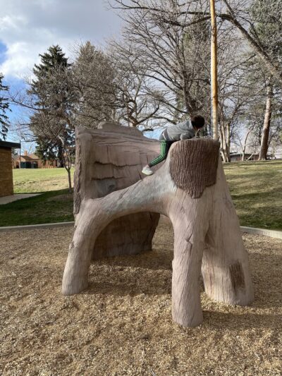 Pferdesteller Park - Denver, CO