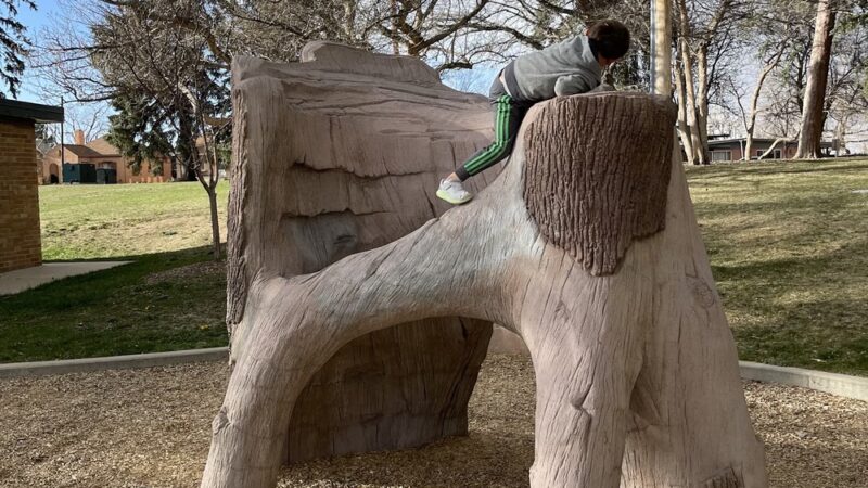 Pferdesteller Park - Denver, CO