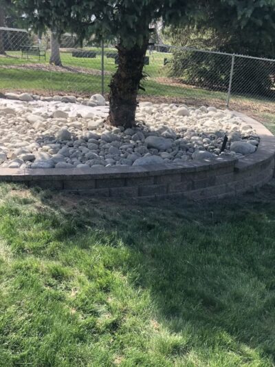 Pinecrest Village Park - Denver, CO