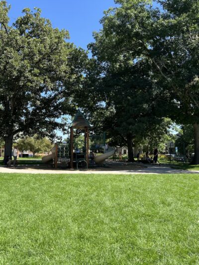 Platt Park - Denver, CO