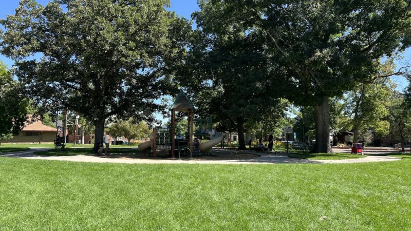 Platt Park - Denver, CO
