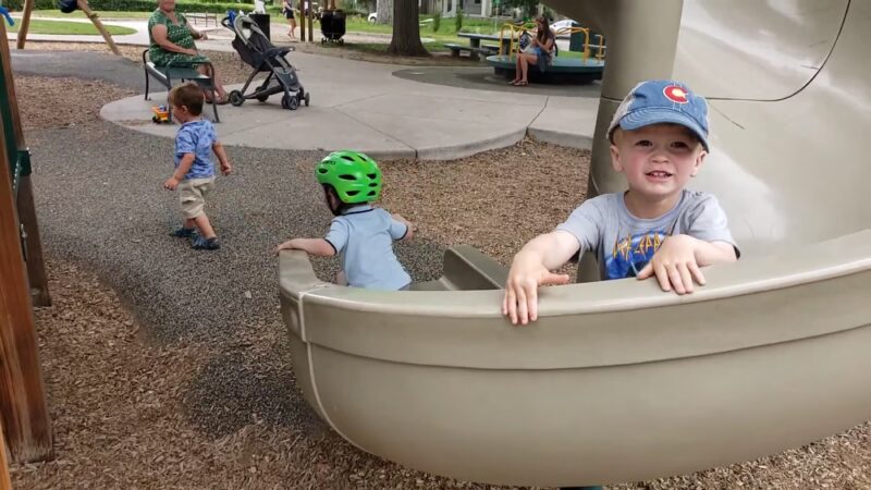 Platt Park - Denver, CO