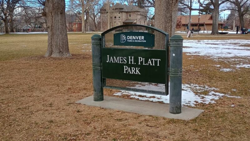Platt Park - Denver, CO