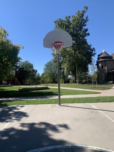 Platt Park - Denver, CO