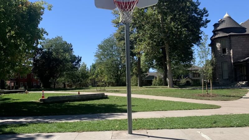 Platt Park - Denver, CO