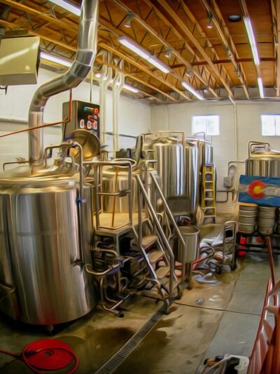 Platt Park Brewing Co. - Denver, CO