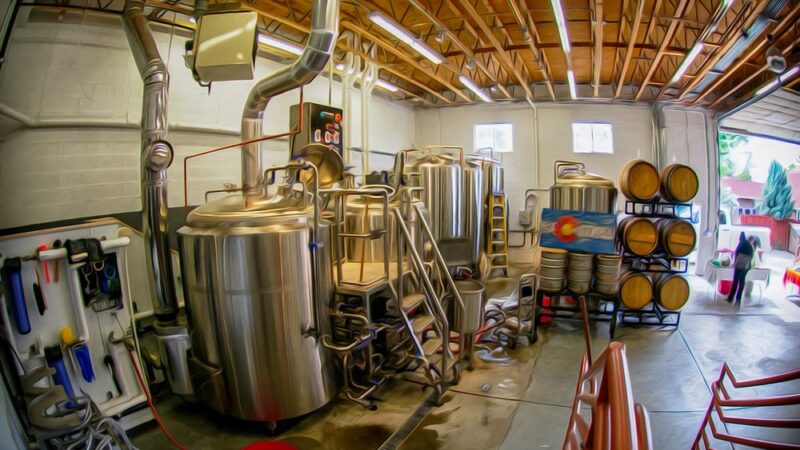 Platt Park Brewing Co. - Denver, CO