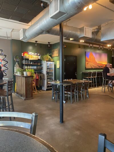 Platt Park Brewing Co. - Denver, CO
