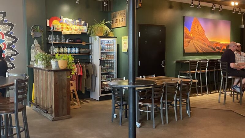 Platt Park Brewing Co. - Denver, CO
