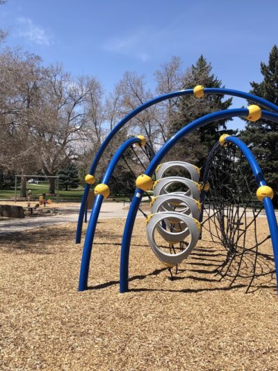 Pulaski Park - Denver, CO