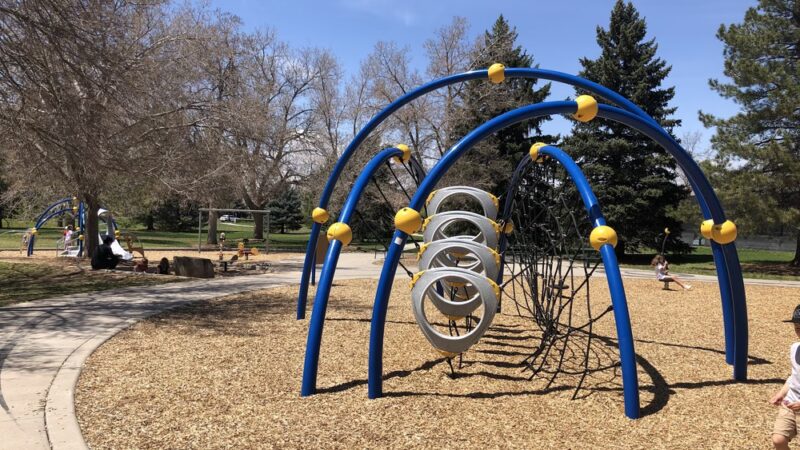 Pulaski Park - Denver, CO