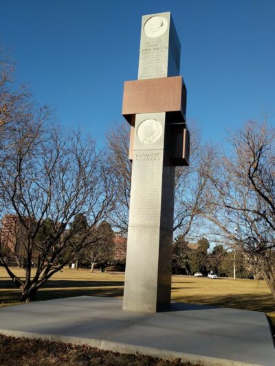 Pulaski Park - Denver, CO