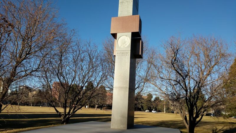 Pulaski Park - Denver, CO