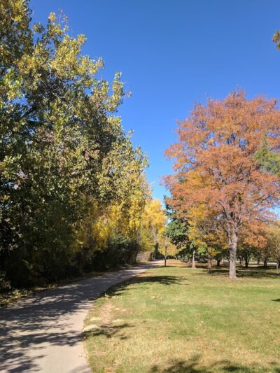 Pulaski Park - Denver, CO