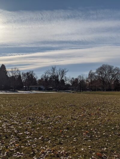 Robert H. McWilliams Park - Denver, CO
