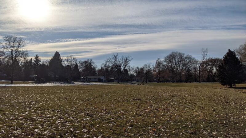Robert H. McWilliams Park - Denver, CO
