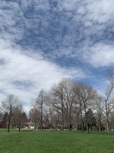 Robert H. McWilliams Park - Denver, CO