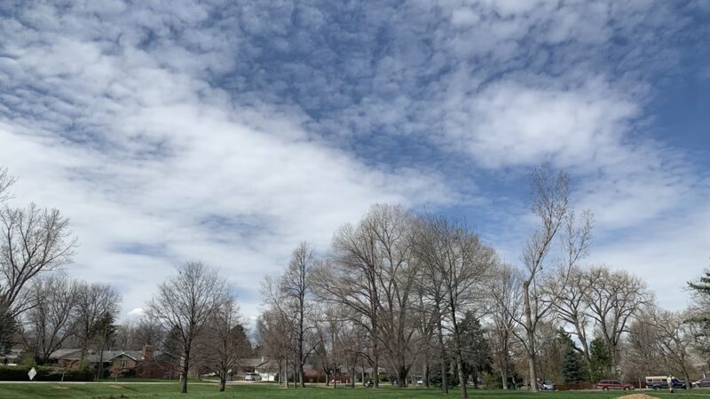 Robert H. McWilliams Park - Denver, CO