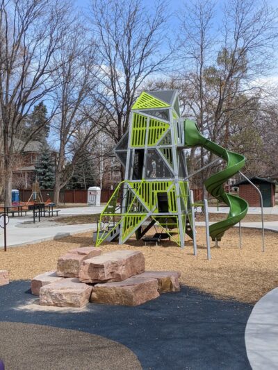 Robert H. McWilliams Park - Denver, CO