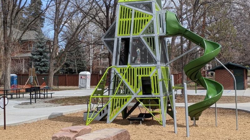 Robert H. McWilliams Park - Denver, CO