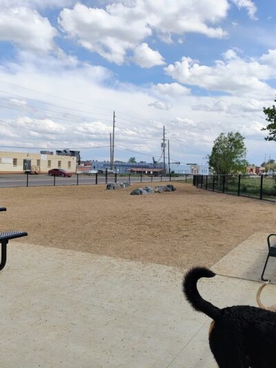 Ruby Hill Dog Park - Denver, CO