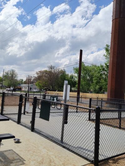 Ruby Hill Dog Park - Denver, CO