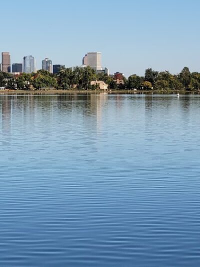 Sloan Lake - Denver, CO