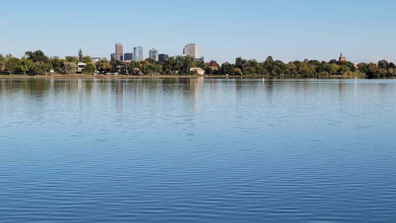 Sloan Lake - Denver, CO