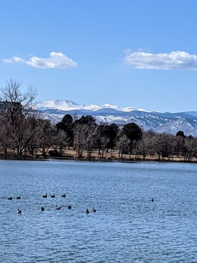 Sloan Lake - Denver, CO