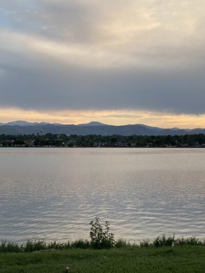 Sloan Lake - Denver, CO