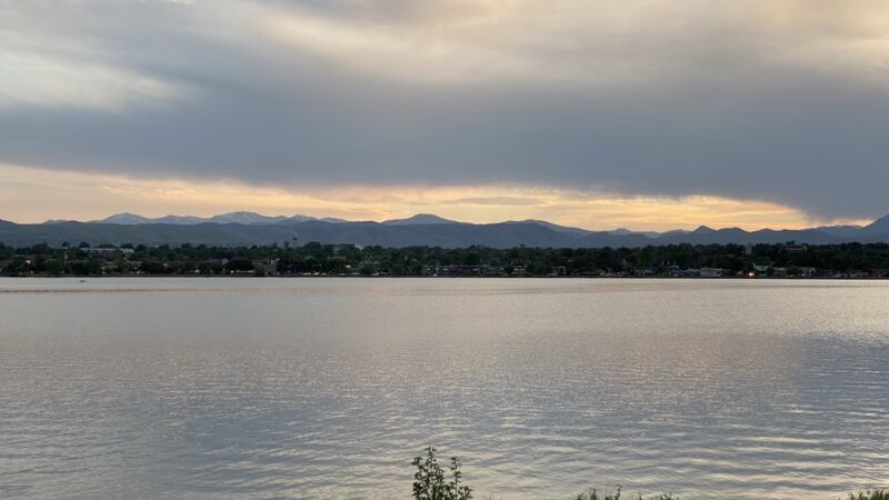 Sloan Lake - Denver, CO