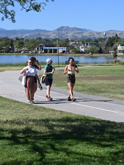 Sloan's Lake Park - Denver, CO