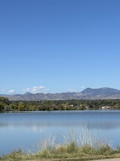 Sloan's Lake Park - Denver, CO