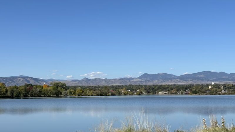 Sloan's Lake Park - Denver, CO