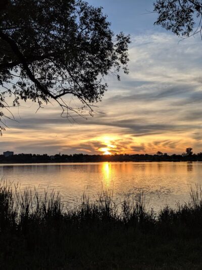 Sloan's Lake Park - Denver, CO