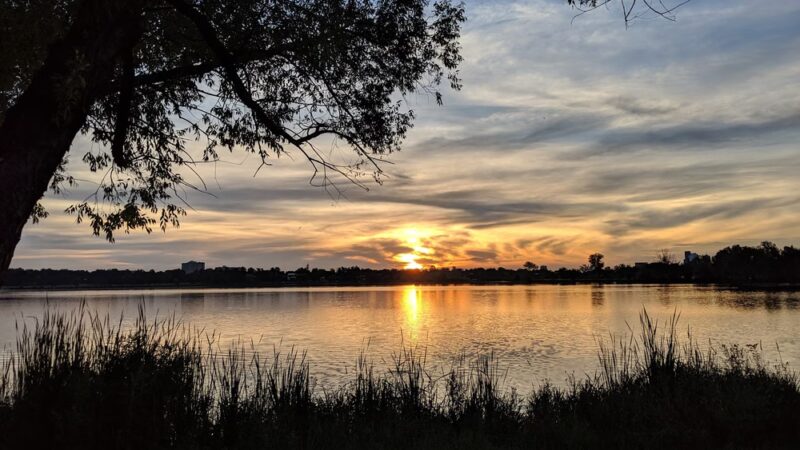 Sloan's Lake Park - Denver, CO