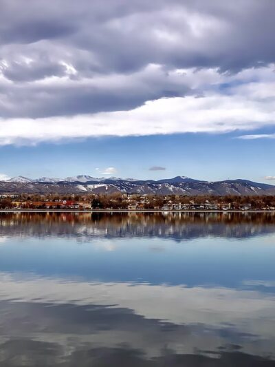 Sloans Lake - Denver, CO