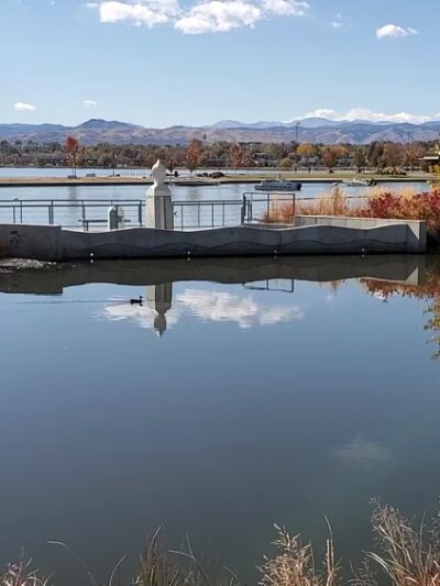Sloans Lake - Denver, CO