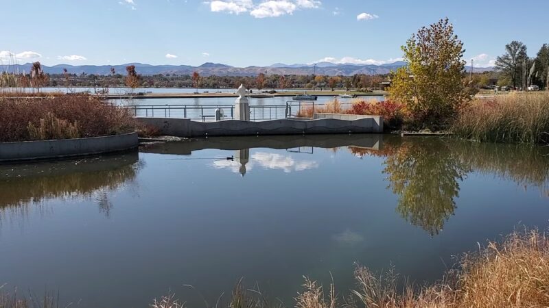 Sloans Lake - Denver, CO