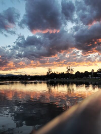Sloans Lake - Denver, CO