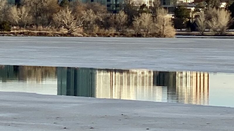 Sloans Lake - Denver, CO
