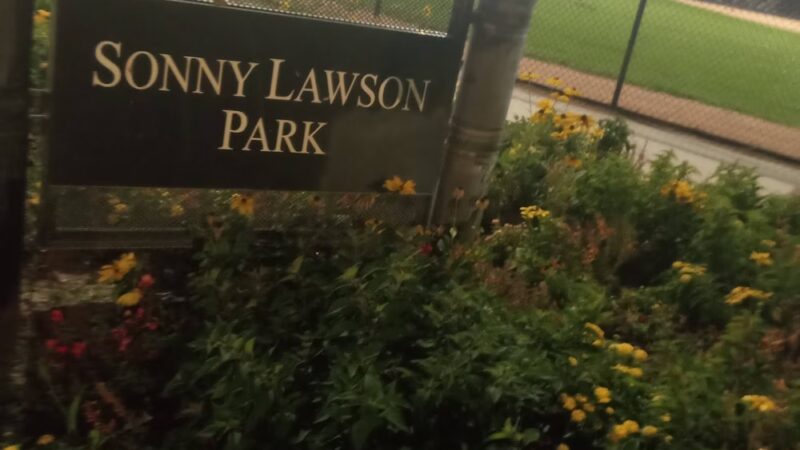 Sonny Lawson Park - Dog Park - Denver, CO
