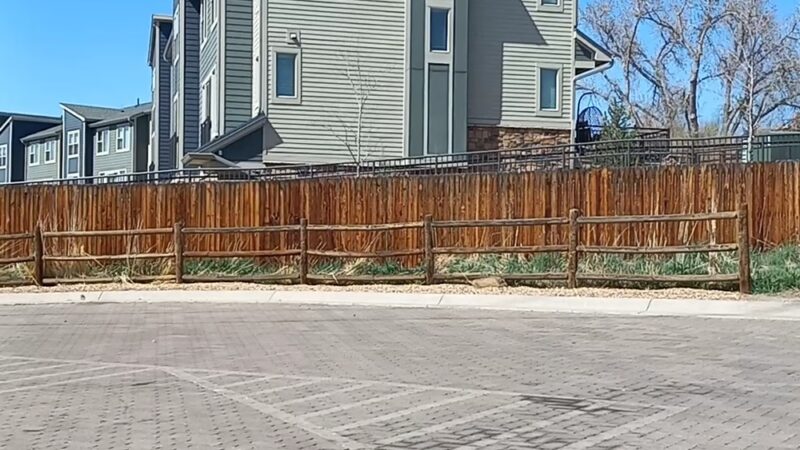 South Quebec Way Trailhead - Denver, CO