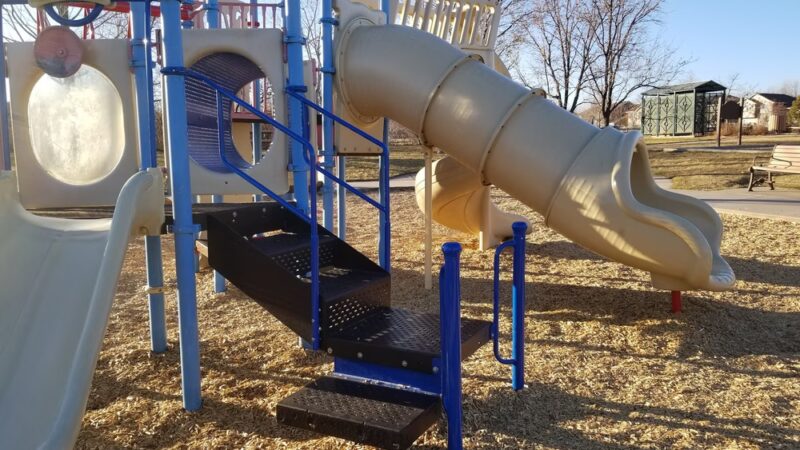 Sunset Park - Denver, CO