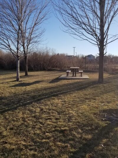 Sunset Park - Denver, CO