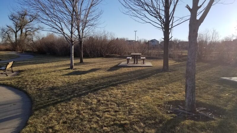Sunset Park - Denver, CO