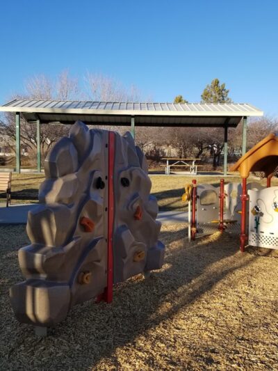 Sunset Park - Denver, CO