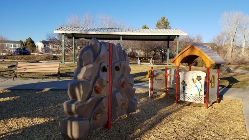 Sunset Park - Denver, CO